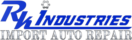 RK Industries Import Auto Repair - Auto Repair Shop In Coraopolis, PA -412-262-7171